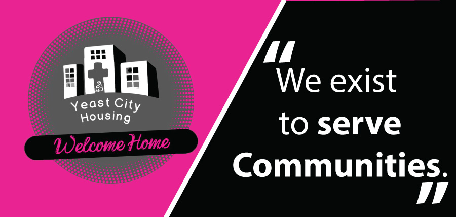 Yeast City Housing Community Development