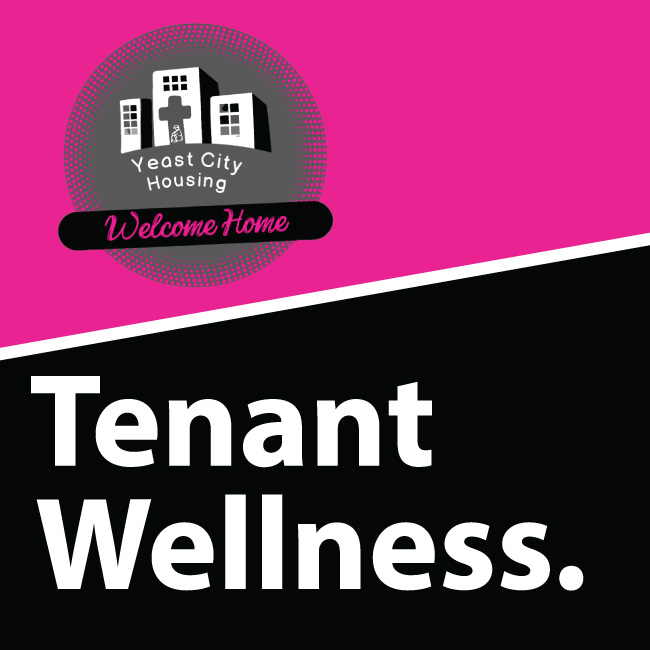 Yeast City Housing Tenant Wellness Program