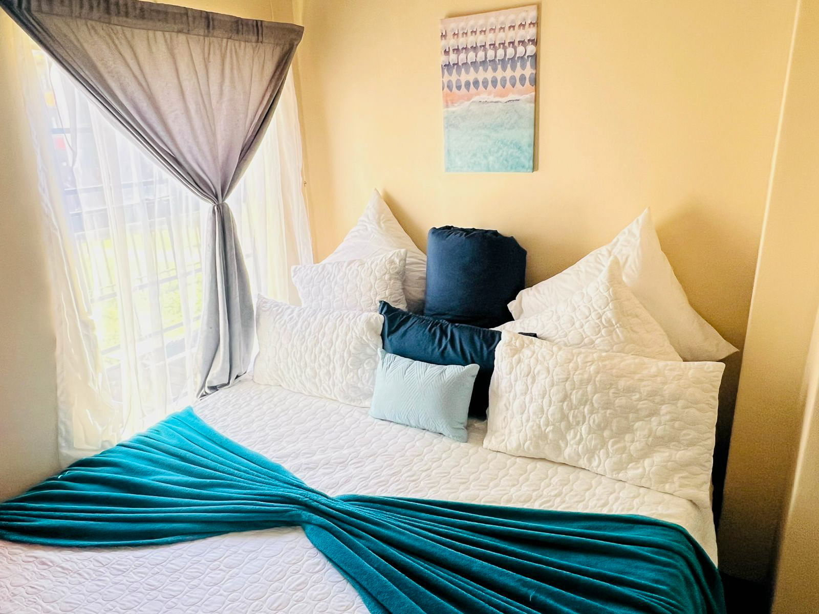 Yeast City Housing Thembelihle Village