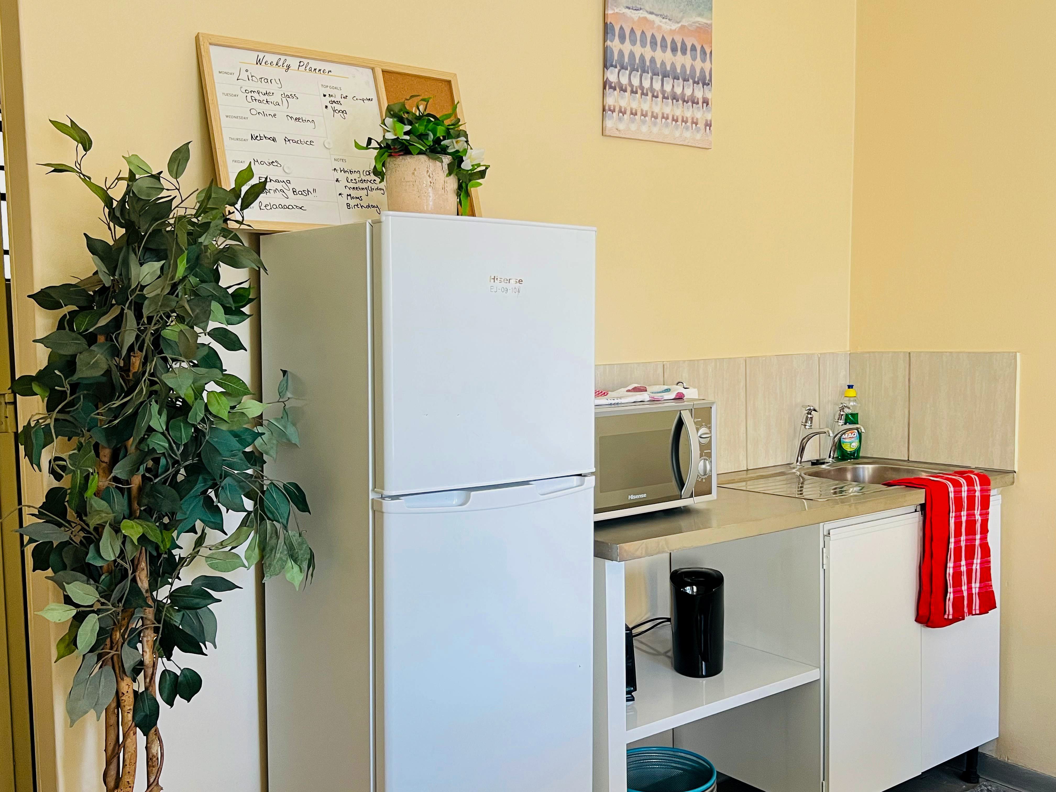 Yeast City Housing Thembelihle Village