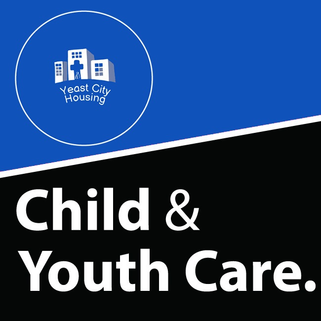 Yeast City Housing Child and Youth Care Program