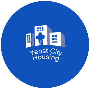Yeast City Housing Logo